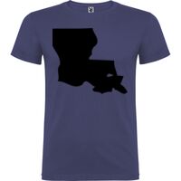 T-shirt Beagle de marque Roly - Tailles enfant et adulte Vignette