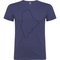 T-shirt Beagle de marque Roly - Tailles enfant et adulte Vignette