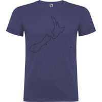 T-shirt Beagle de marque Roly - Tailles enfant et adulte Vignette