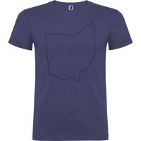 T-shirt Beagle de marque Roly - Tailles enfant et adulte Vignette