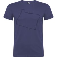 T-shirt Beagle de marque Roly - Tailles enfant et adulte Vignette