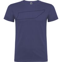 T-shirt Beagle de marque Roly - Tailles enfant et adulte Vignette