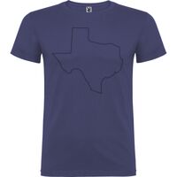 T-shirt Beagle de marque Roly - Tailles enfant et adulte Vignette