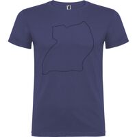 T-shirt Beagle de marque Roly - Tailles enfant et adulte Vignette