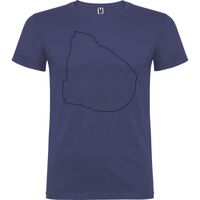 T-shirt Beagle de marque Roly - Tailles enfant et adulte Vignette