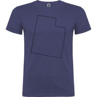 T-shirt Beagle de marque Roly - Tailles enfant et adulte Vignette