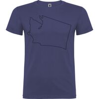 T-shirt Beagle de marque Roly - Tailles enfant et adulte Vignette