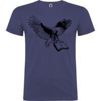 T-shirt Beagle de marque Roly - Tailles enfant et adulte Vignette