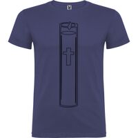 T-shirt Beagle de marque Roly - Tailles enfant et adulte Vignette