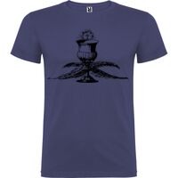 T-shirt Beagle de marque Roly - Tailles enfant et adulte Vignette