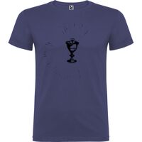 T-shirt Beagle de marque Roly - Tailles enfant et adulte Vignette