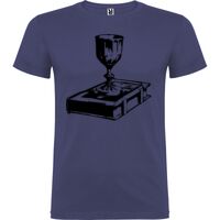 T-shirt Beagle de marque Roly - Tailles enfant et adulte Vignette