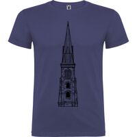 T-shirt Beagle de marque Roly - Tailles enfant et adulte Vignette