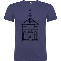 T-shirt Beagle de marque Roly - Tailles enfant et adulte Vignette