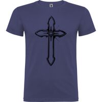 T-shirt Beagle de marque Roly - Tailles enfant et adulte Vignette