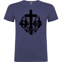 T-shirt Beagle de marque Roly - Tailles enfant et adulte Vignette