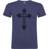 T-shirt Beagle de marque Roly - Tailles enfant et adulte Vignette