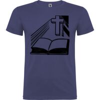 T-shirt Beagle de marque Roly - Tailles enfant et adulte Vignette