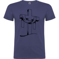 T-shirt Beagle de marque Roly - Tailles enfant et adulte Vignette