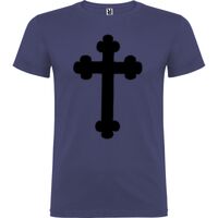 T-shirt Beagle de marque Roly - Tailles enfant et adulte Vignette