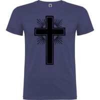 T-shirt Beagle de marque Roly - Tailles enfant et adulte Vignette