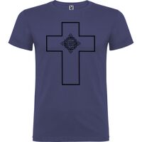 T-shirt Beagle de marque Roly - Tailles enfant et adulte Vignette