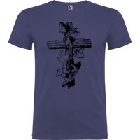 T-shirt Beagle de marque Roly - Tailles enfant et adulte Vignette