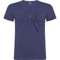 T-shirt Beagle de marque Roly - Tailles enfant et adulte Vignette