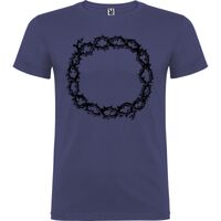 T-shirt Beagle de marque Roly - Tailles enfant et adulte Vignette