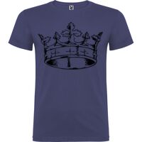 T-shirt Beagle de marque Roly - Tailles enfant et adulte Vignette