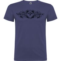 T-shirt Beagle de marque Roly - Tailles enfant et adulte Vignette