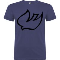 T-shirt Beagle de marque Roly - Tailles enfant et adulte Vignette