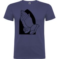 T-shirt Beagle de marque Roly - Tailles enfant et adulte Vignette