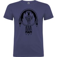 T-shirt Beagle de marque Roly - Tailles enfant et adulte Vignette