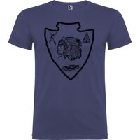 T-shirt Beagle de marque Roly - Tailles enfant et adulte Vignette