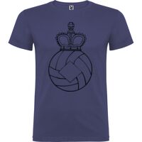 T-shirt Beagle de marque Roly - Tailles enfant et adulte Vignette