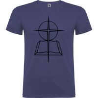 T-shirt Beagle de marque Roly - Tailles enfant et adulte Vignette