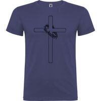 T-shirt Beagle de marque Roly - Tailles enfant et adulte Vignette