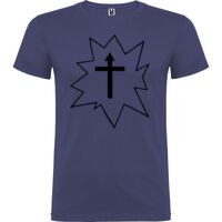 T-shirt Beagle de marque Roly - Tailles enfant et adulte Vignette