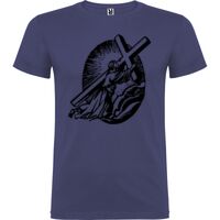 T-shirt Beagle de marque Roly - Tailles enfant et adulte Vignette