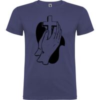 T-shirt Beagle de marque Roly - Tailles enfant et adulte Vignette