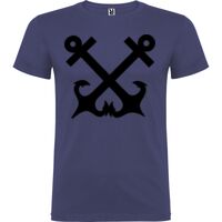 T-shirt Beagle de marque Roly - Tailles enfant et adulte Vignette