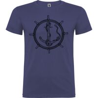 T-shirt Beagle de marque Roly - Tailles enfant et adulte Vignette