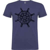 T-shirt Beagle de marque Roly - Tailles enfant et adulte Vignette