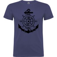 T-shirt Beagle de marque Roly - Tailles enfant et adulte Vignette