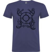 T-shirt Beagle de marque Roly - Tailles enfant et adulte Vignette