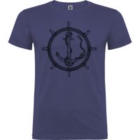 T-shirt Beagle de marque Roly - Tailles enfant et adulte Vignette