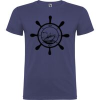 T-shirt Beagle de marque Roly - Tailles enfant et adulte Vignette