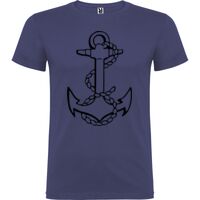 T-shirt Beagle de marque Roly - Tailles enfant et adulte Vignette