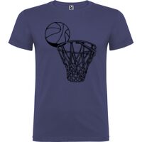 T-shirt Beagle de marque Roly - Tailles enfant et adulte Vignette